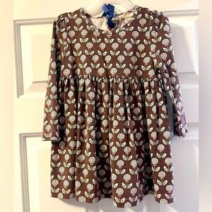 Matilda Jane Toddler Dress